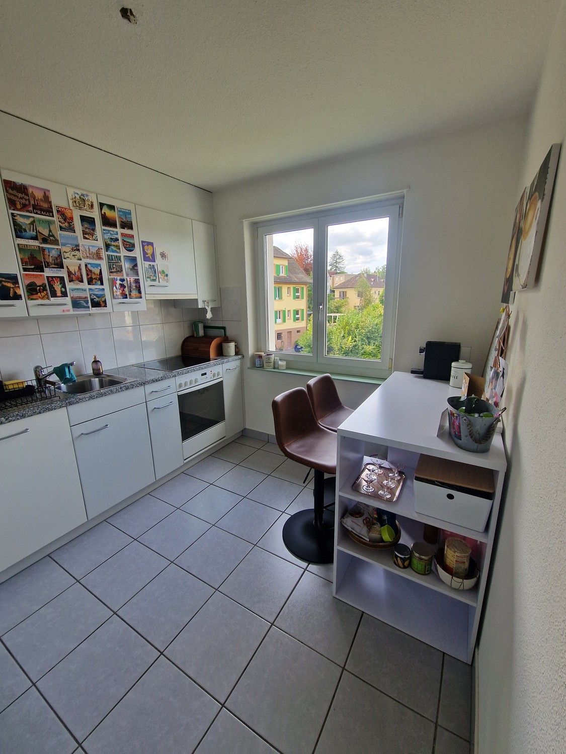 Room in a shared flat, photo 5 of 6