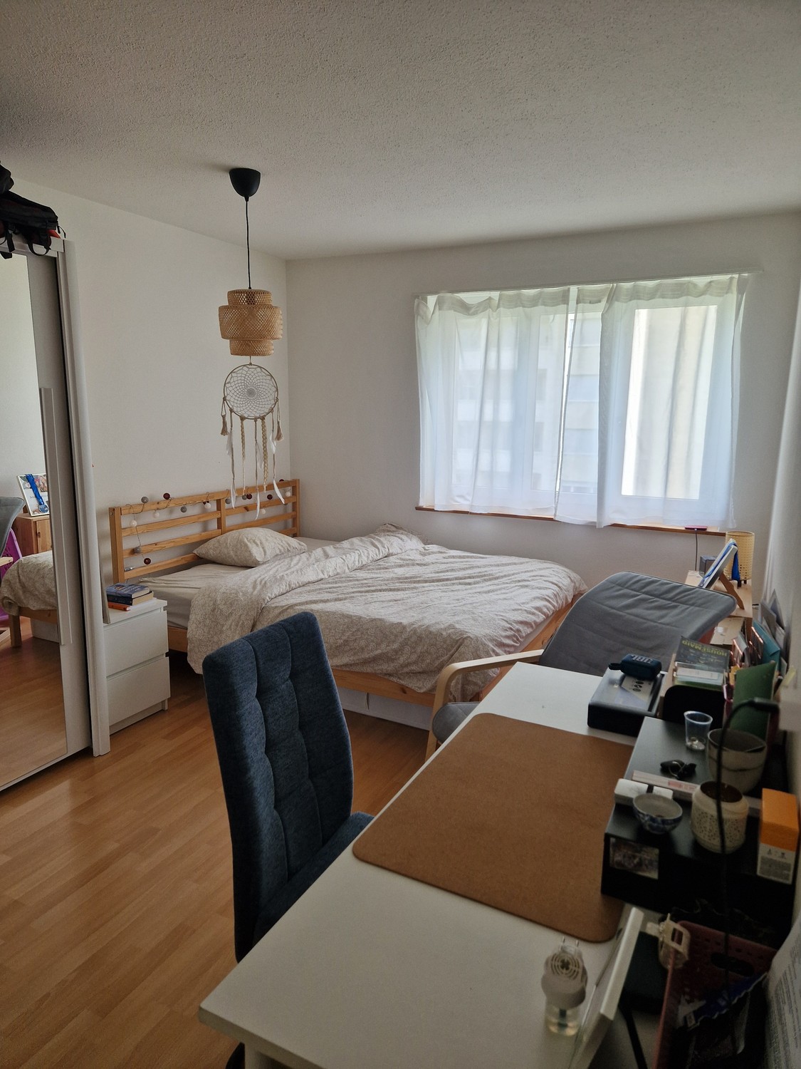 Room in a shared flat, photo 3 of 6