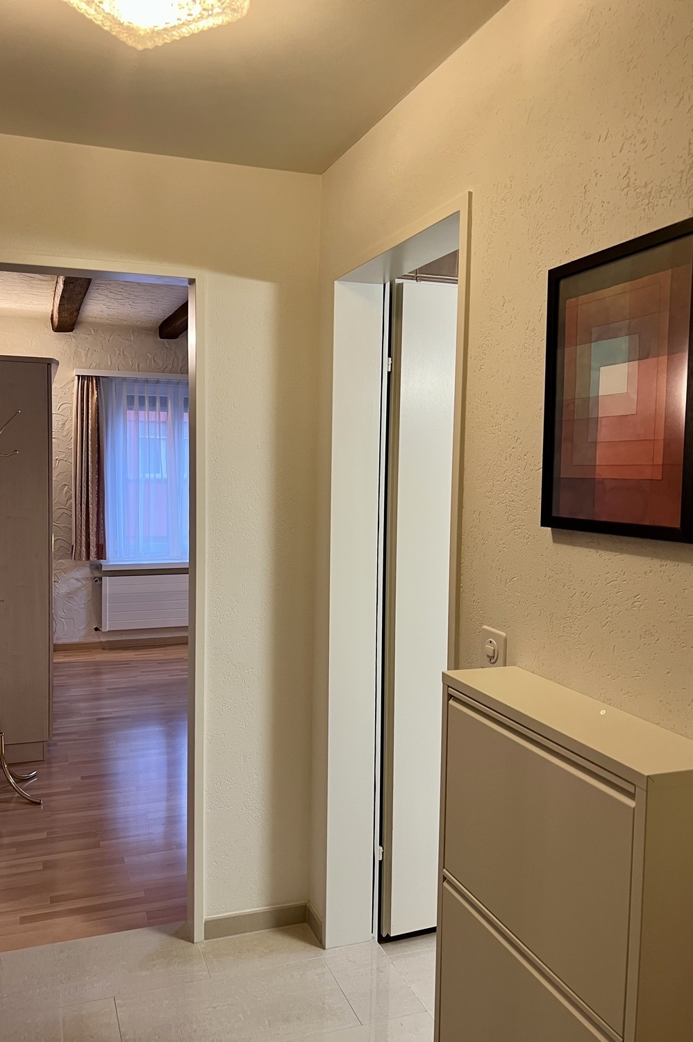 2 ½ rooms apartment, photo 7 of 10