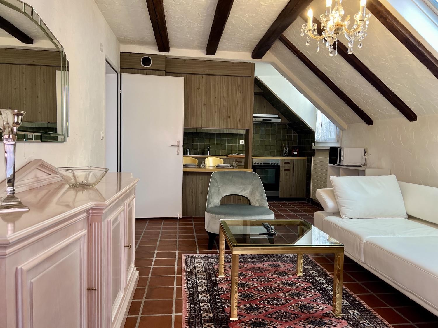 2 ½ rooms apartment, photo 1 of 10
