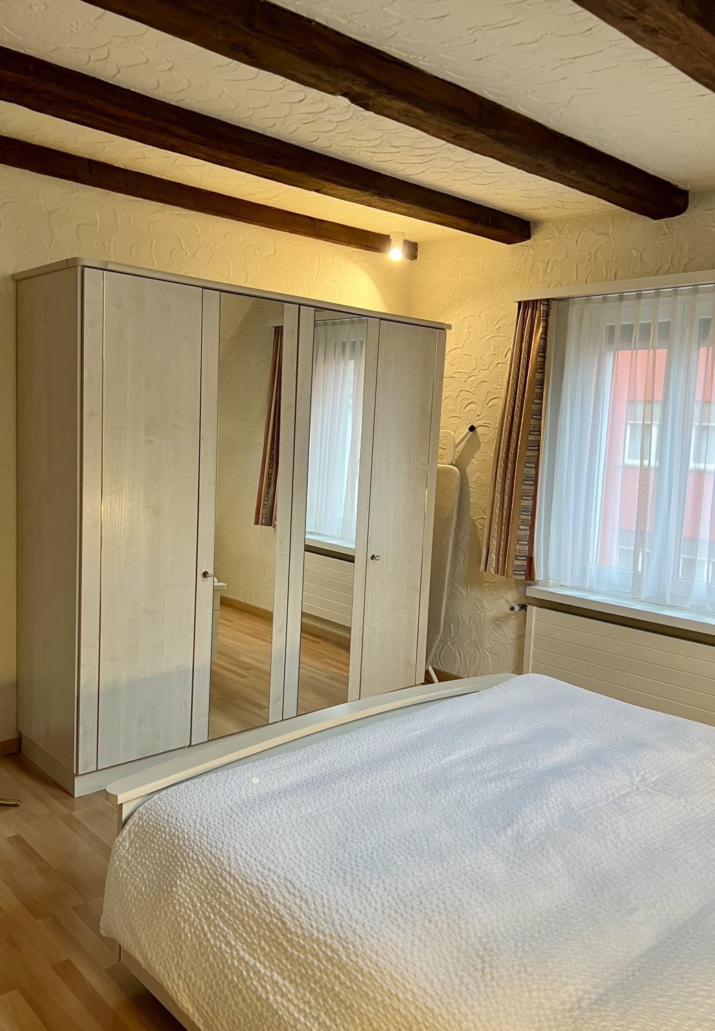 2 ½ rooms apartment, photo 5 of 10