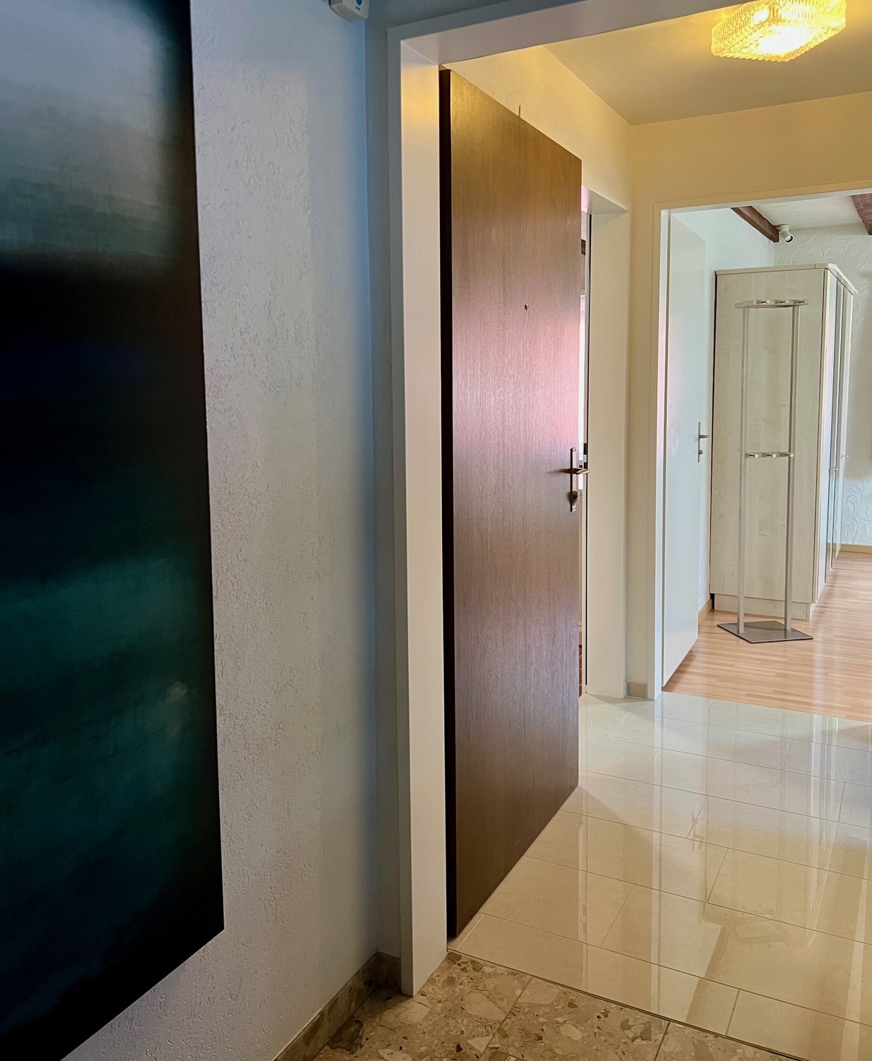 2 ½ rooms apartment, photo 8 of 10