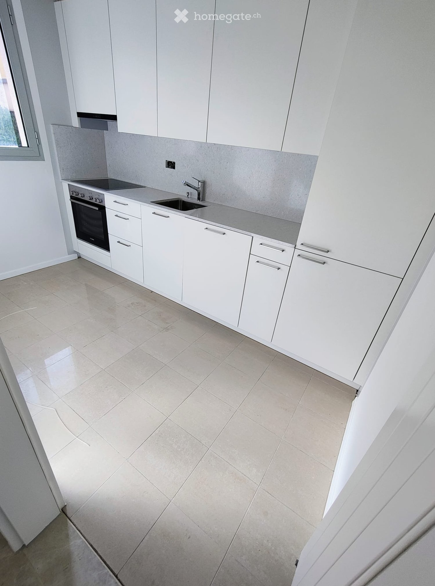 2 ½ Zimmer Wohnung, Foto 1 von 5