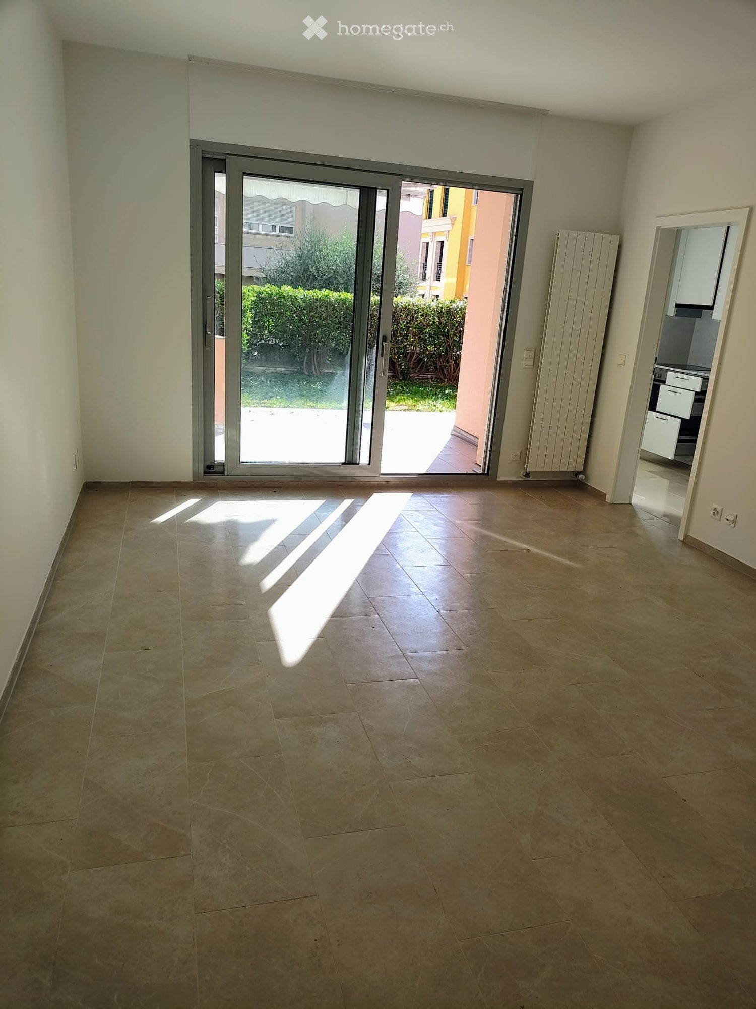 2 ½ Zimmer Wohnung, Foto 2 von 5