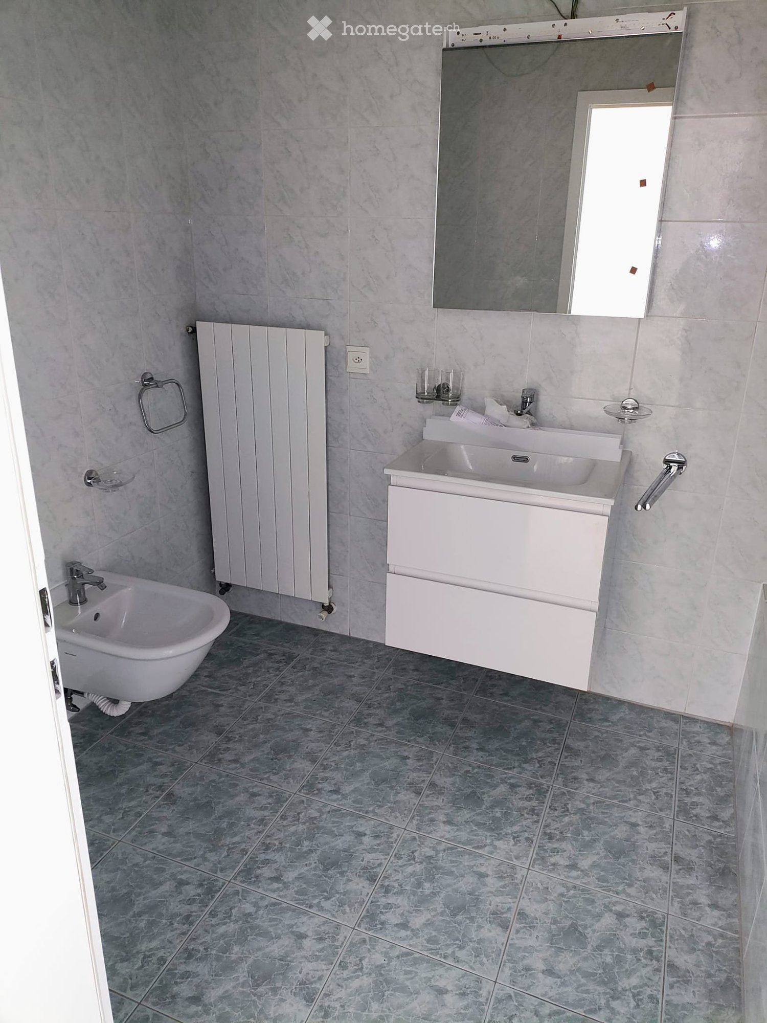 2 ½ Zimmer Wohnung, Foto 3 von 5