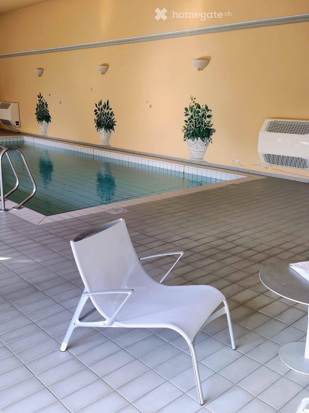 2 ½ Zimmer Wohnung, Foto 5 von 5
