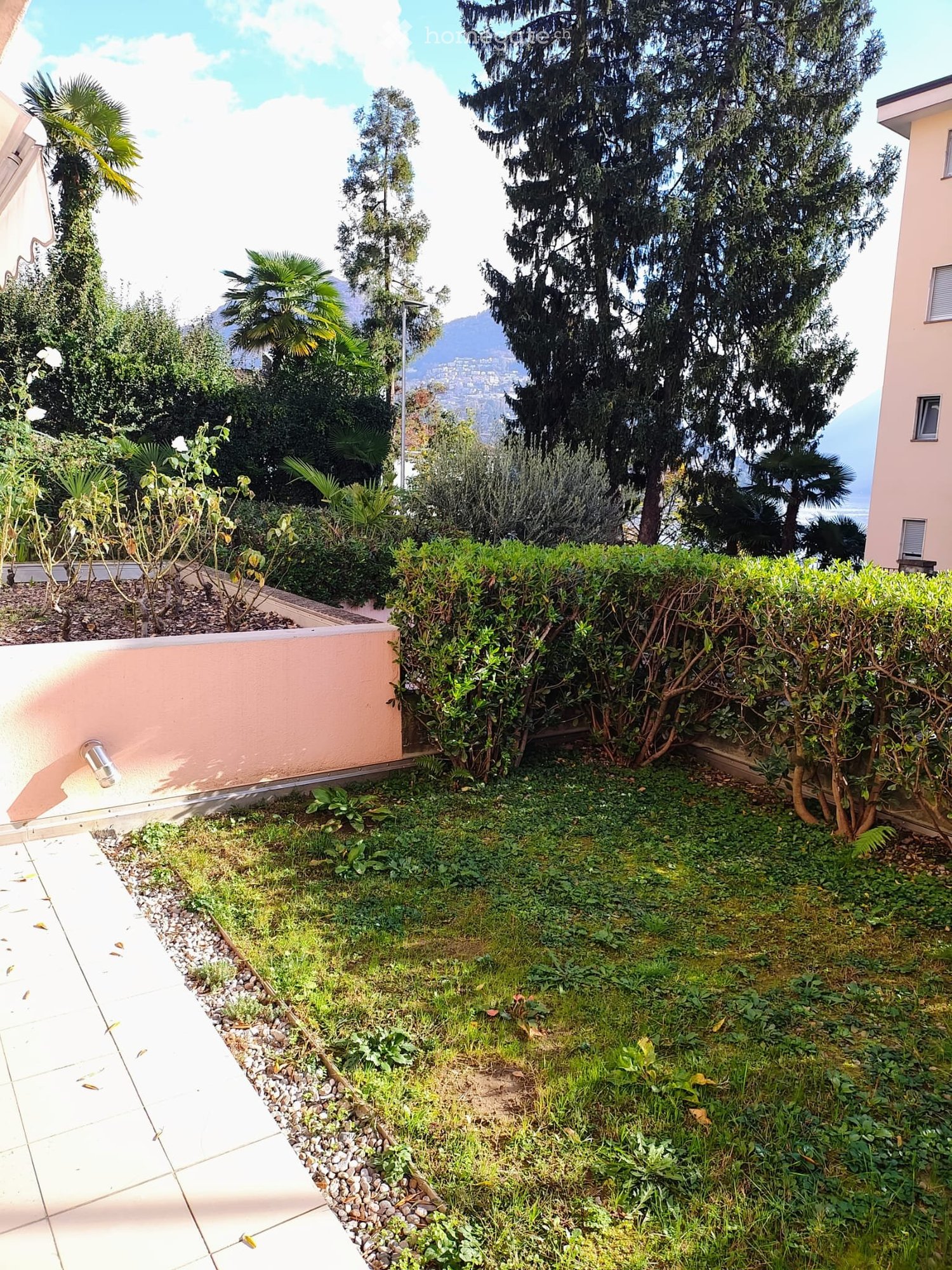 2 ½ Zimmer Wohnung, Foto 4 von 5