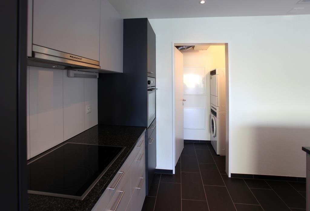 3 ½ pièces appartement
