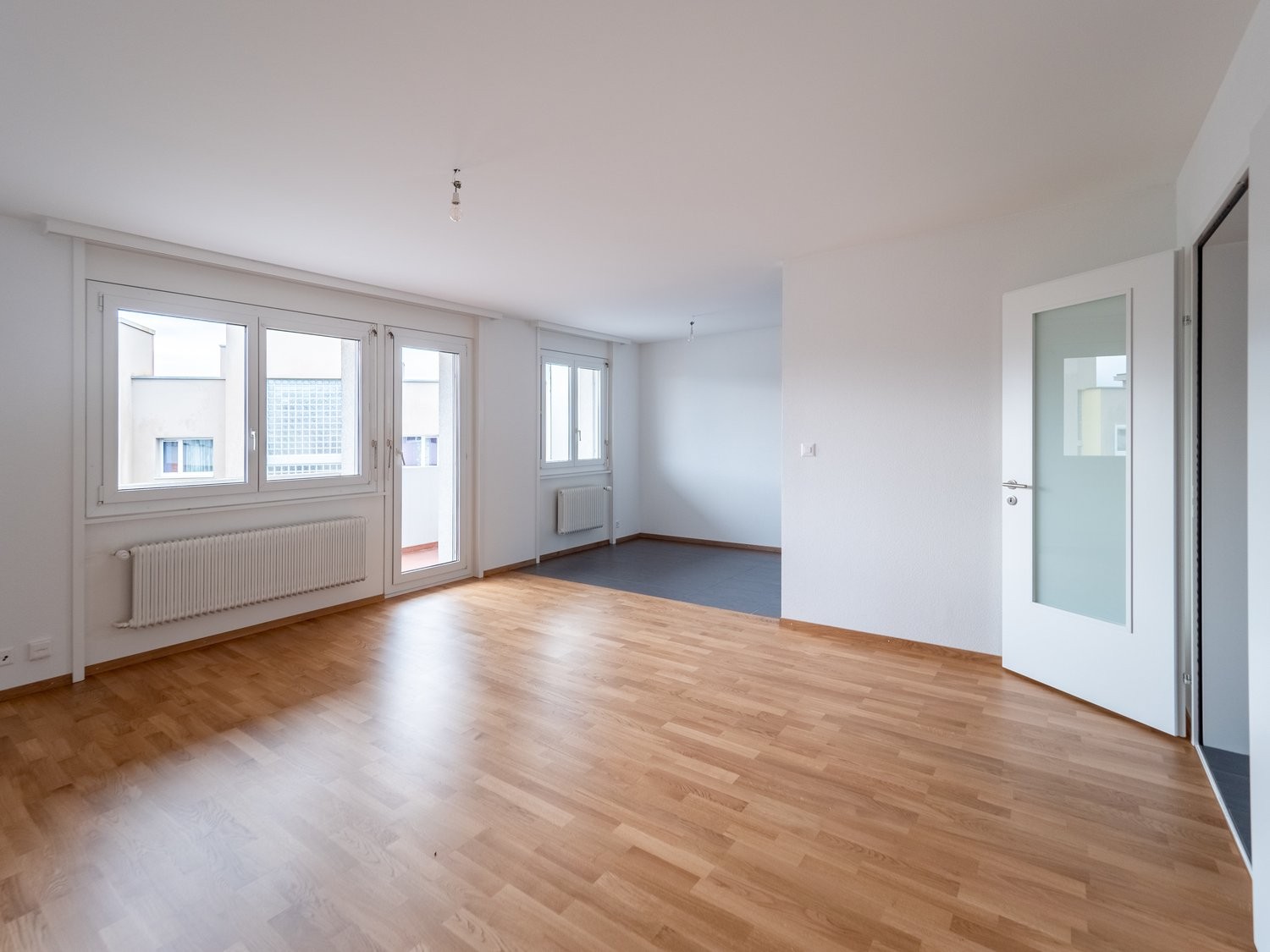 4 ½ rooms apartment (6)