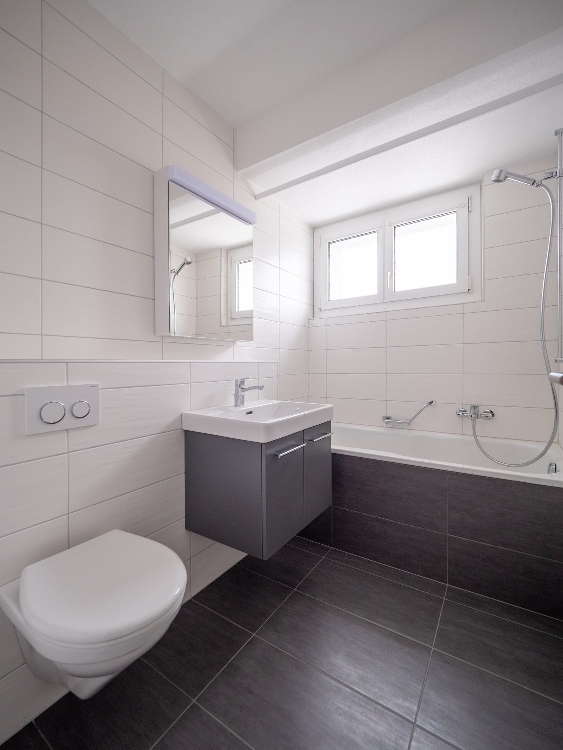 4 ½ rooms apartment (8)