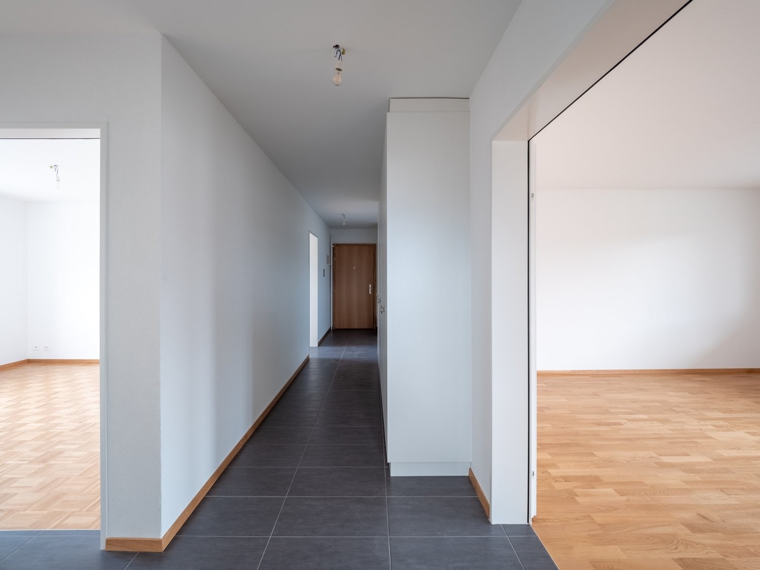 4 ½ rooms apartment (9)