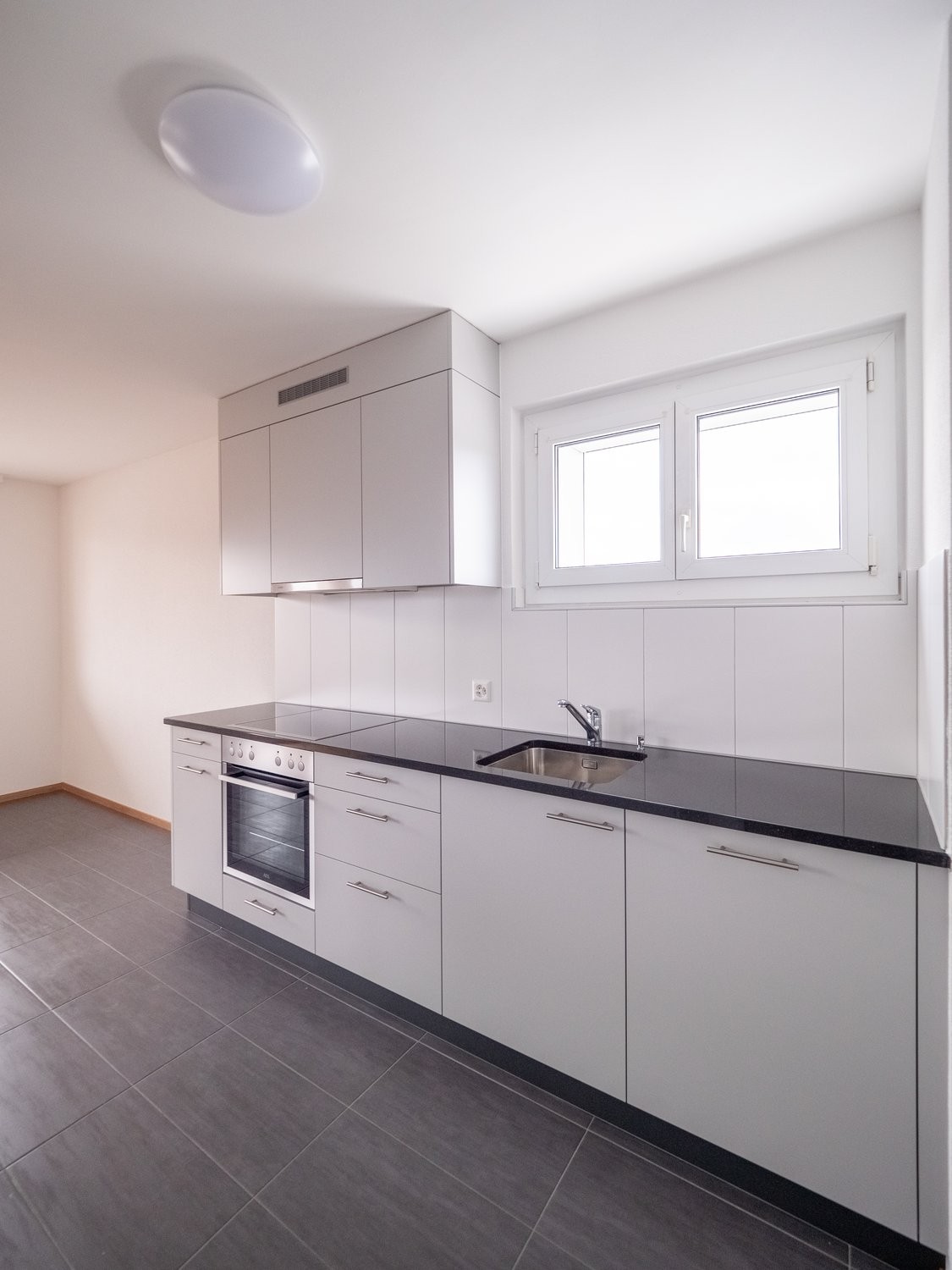 4 ½ rooms apartment (5)