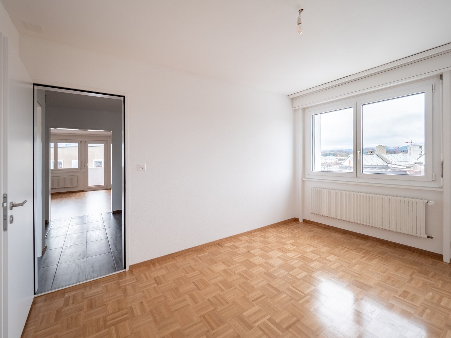 4 ½ rooms apartment (7)