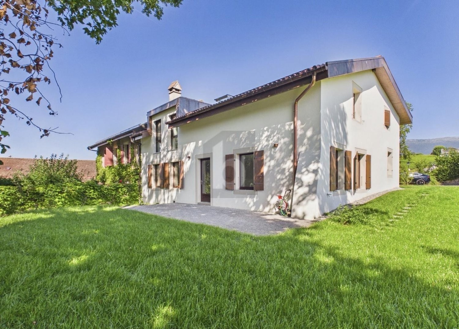 8 locali casa singola