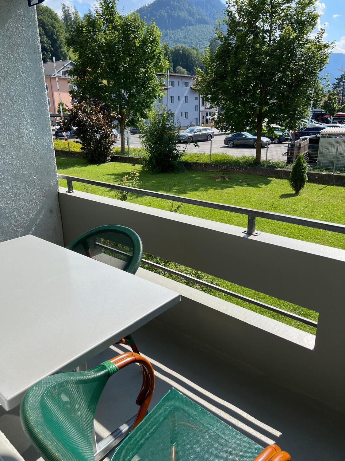 2 ½ rooms apartment, photo 7 of 10