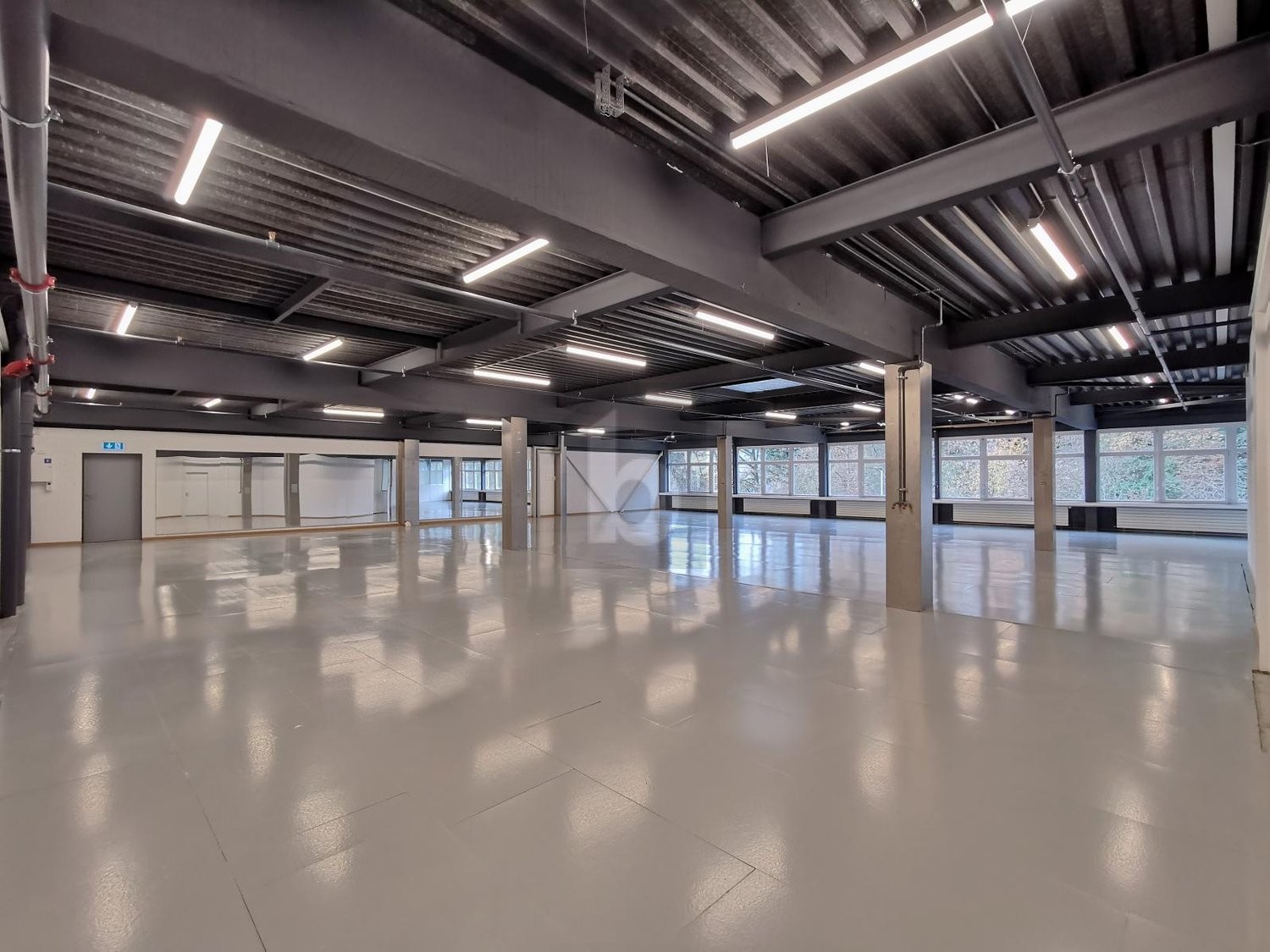 444m² practice, Foto 1 von 4