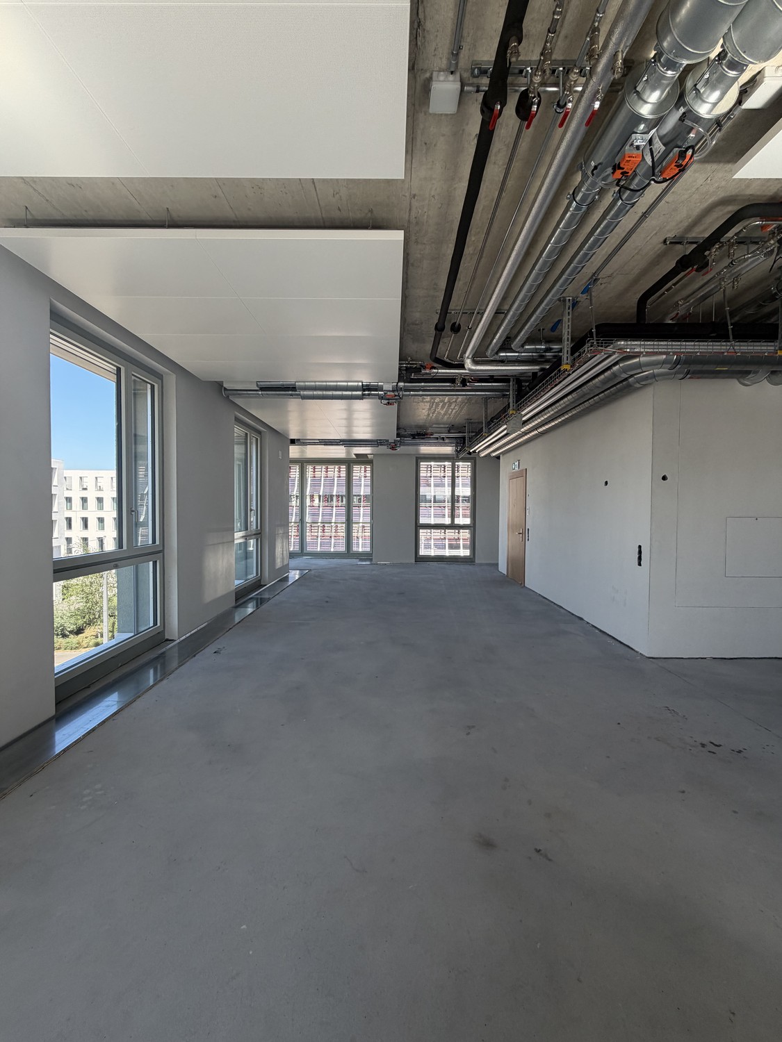 172m² office, photo 6 of 10