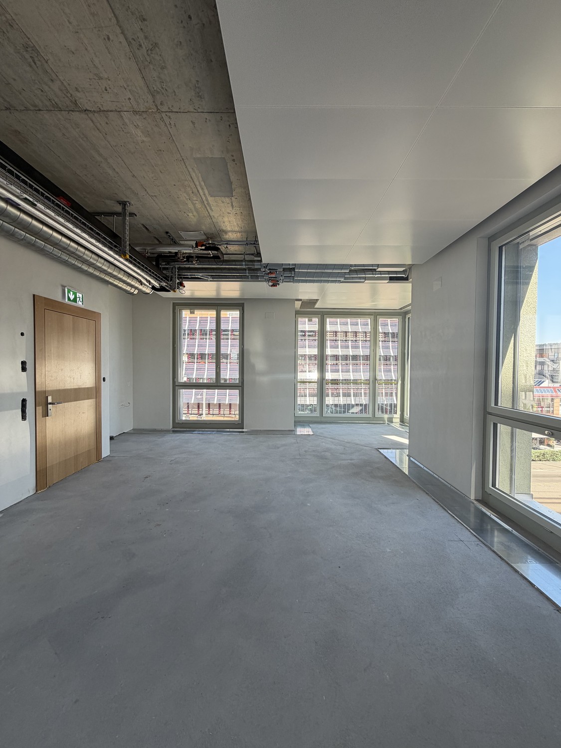 172m² office, photo 4 of 10