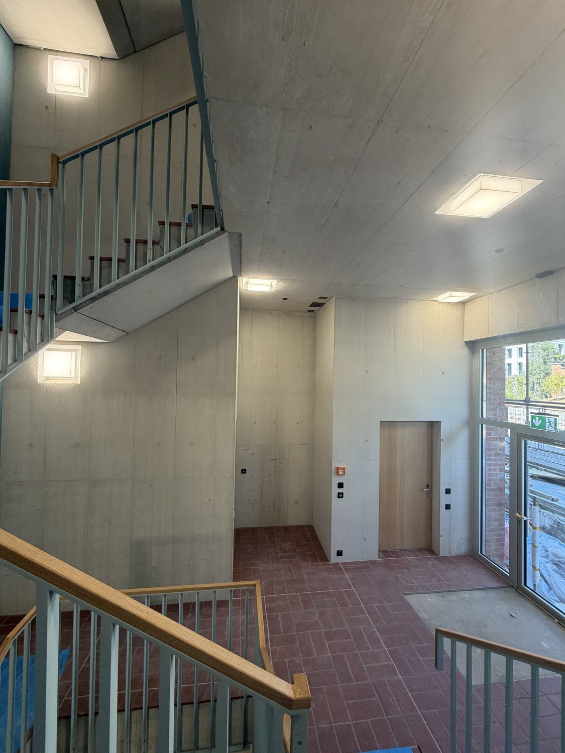 172m² office, photo 10 of 10