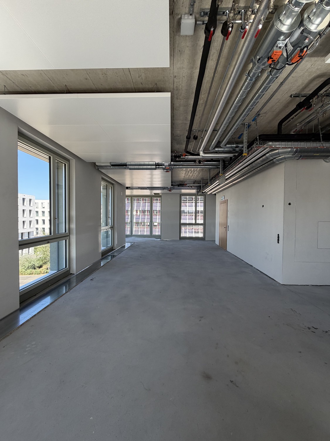 172m² office, photo 9 of 10