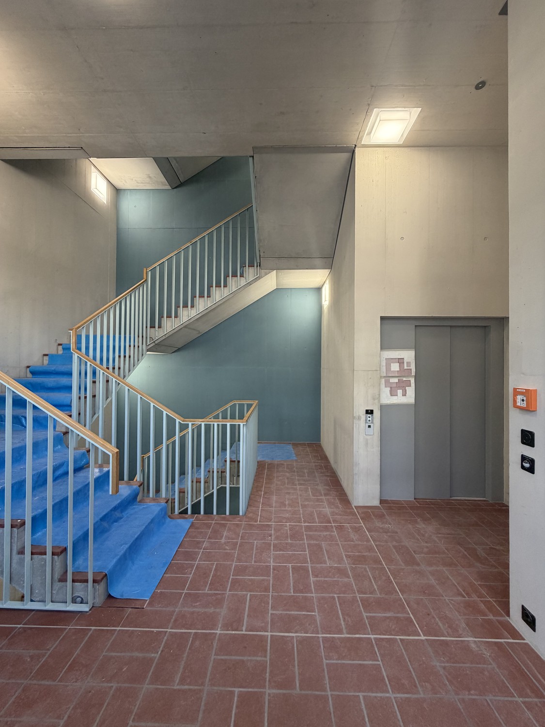 172m² office, photo 8 of 10