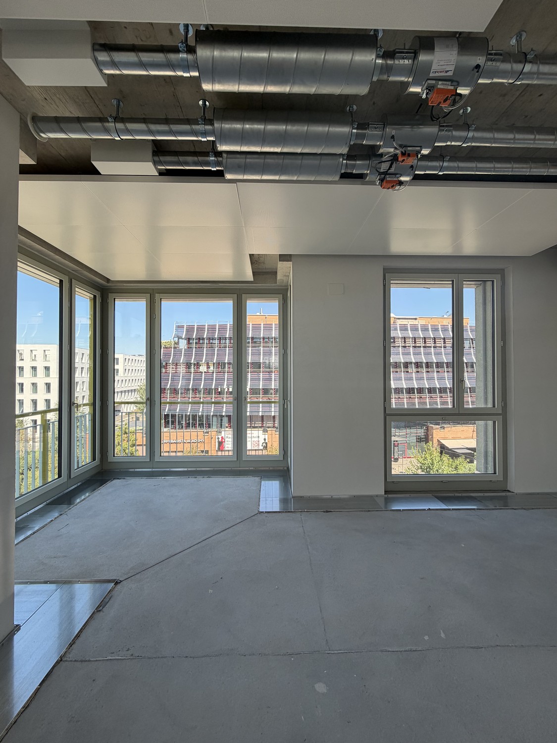 172m² office, photo 7 of 10