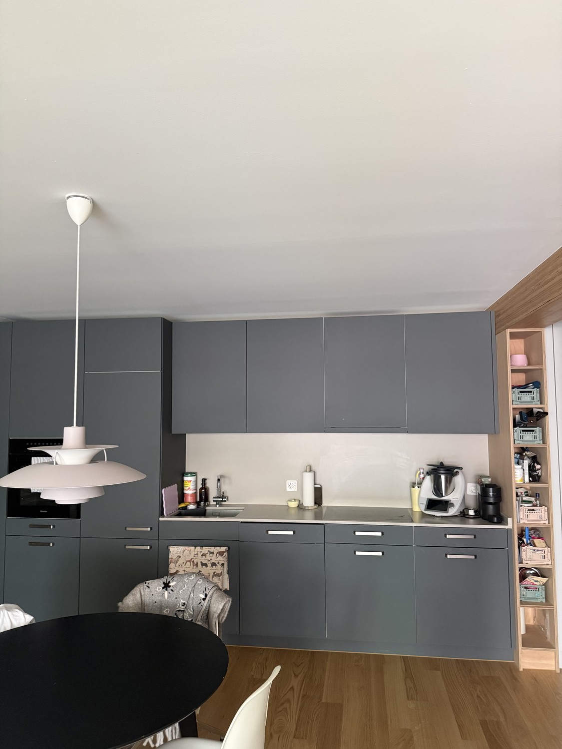 2 ½ rooms apartment, photo 3 of 5