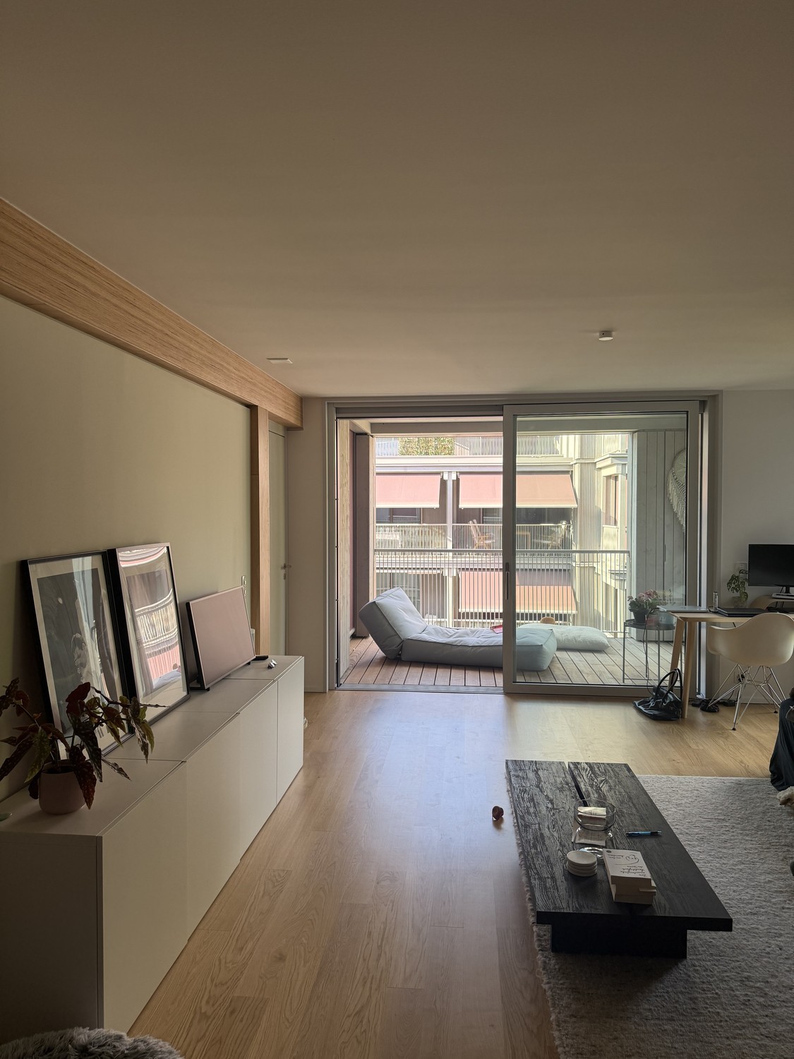 2 ½ rooms apartment, photo 2 of 5