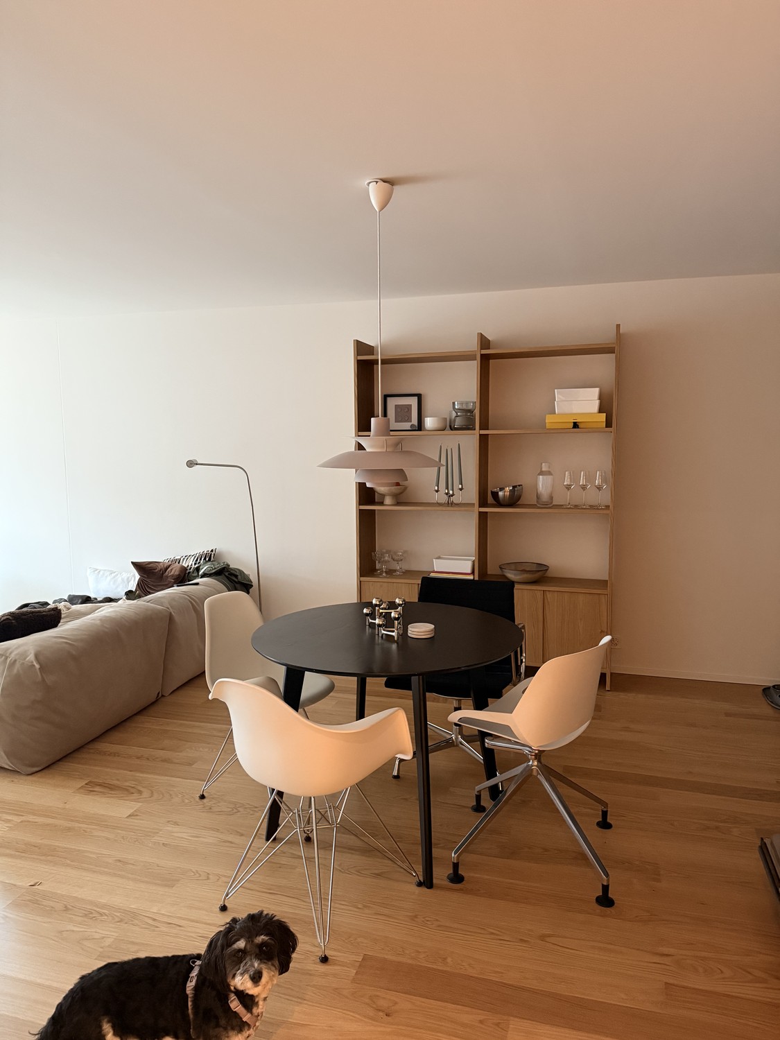 2 ½ rooms apartment, photo 1 of 5
