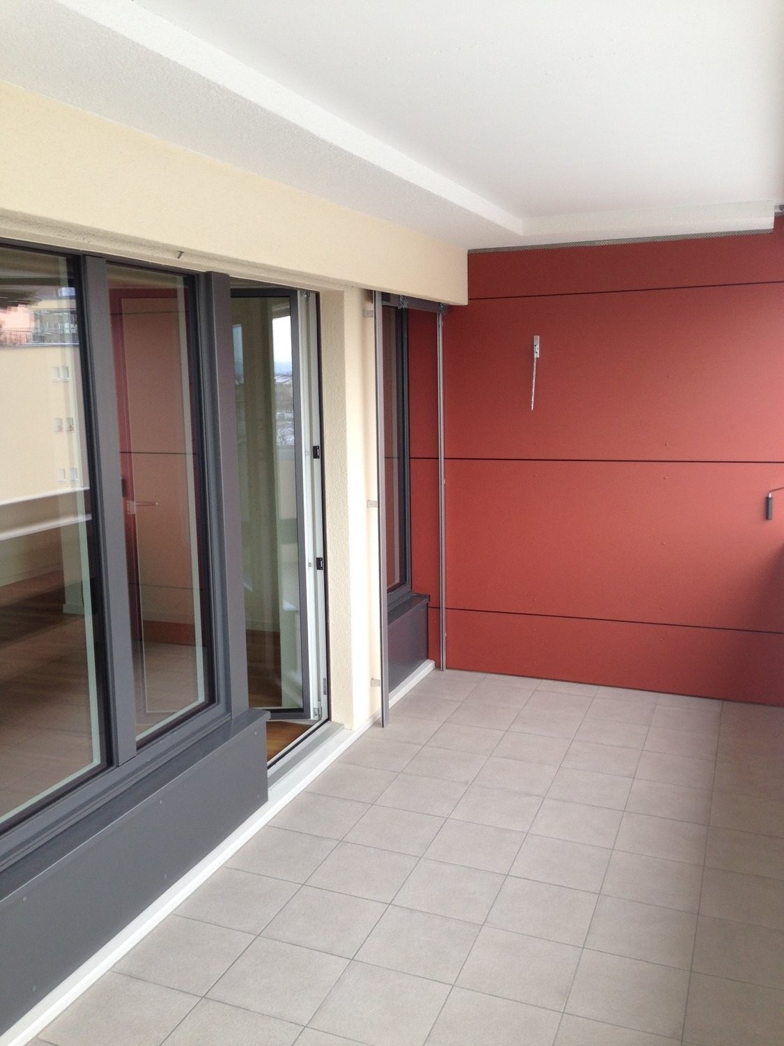 Appartamento di 1 ½ locali