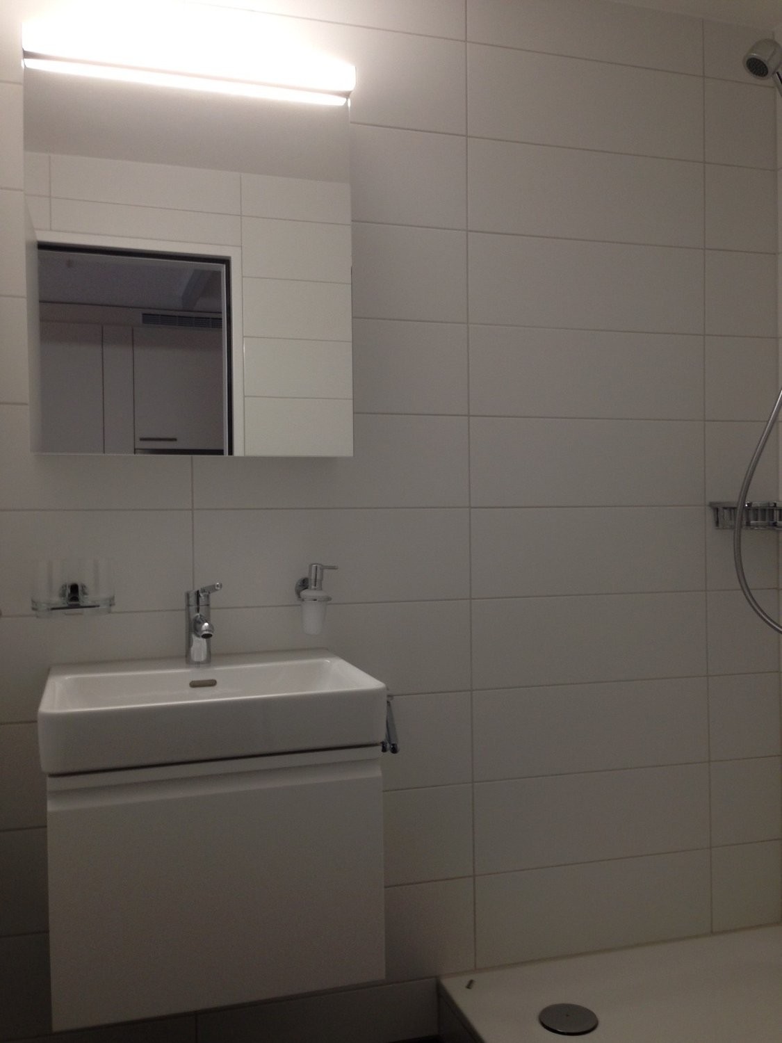 Appartamento di 1 ½ locali