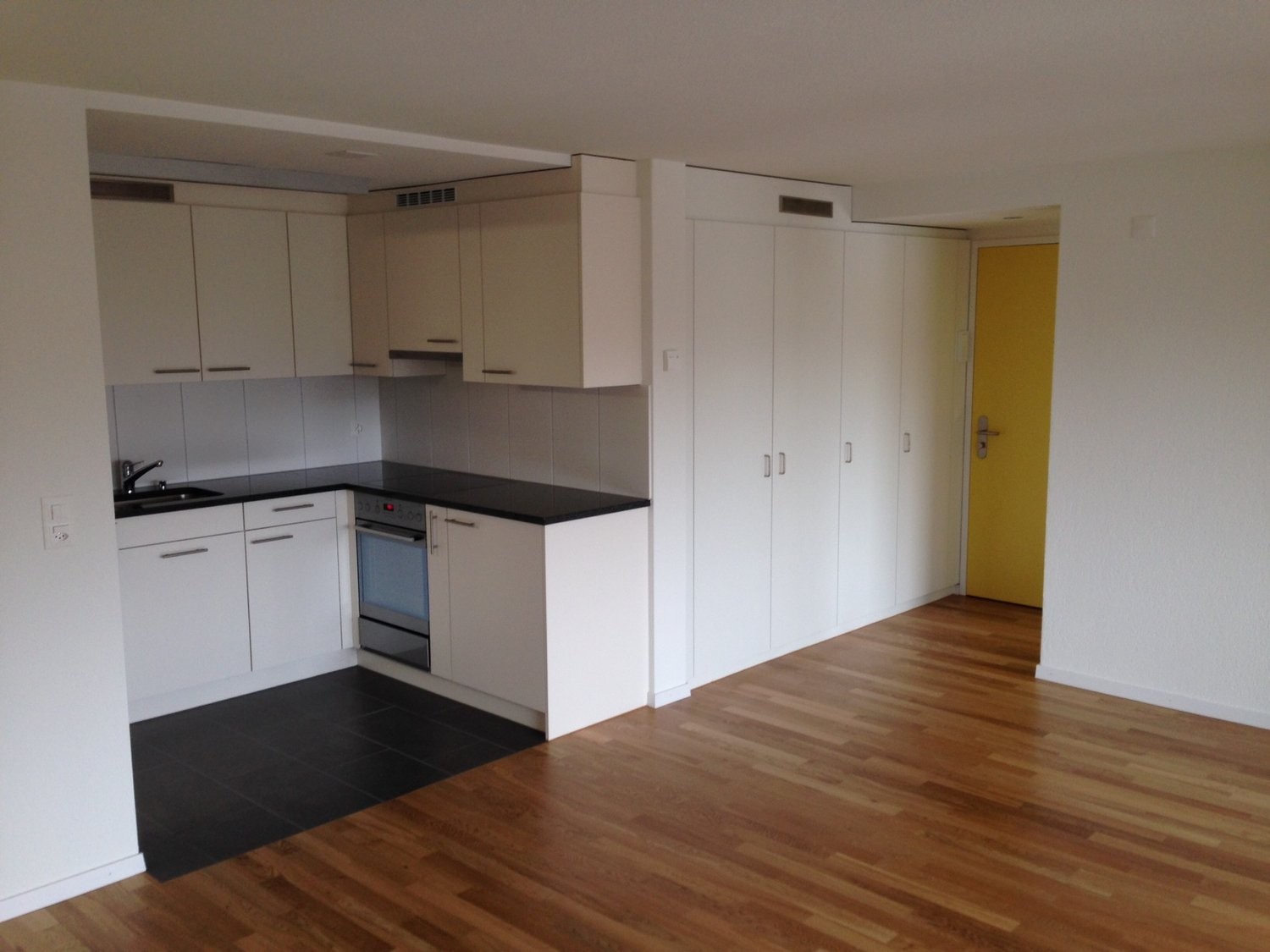 Appartamento di 1 ½ locali