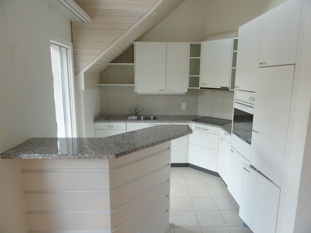 5 ½ rooms apartment, photo 3 of 9