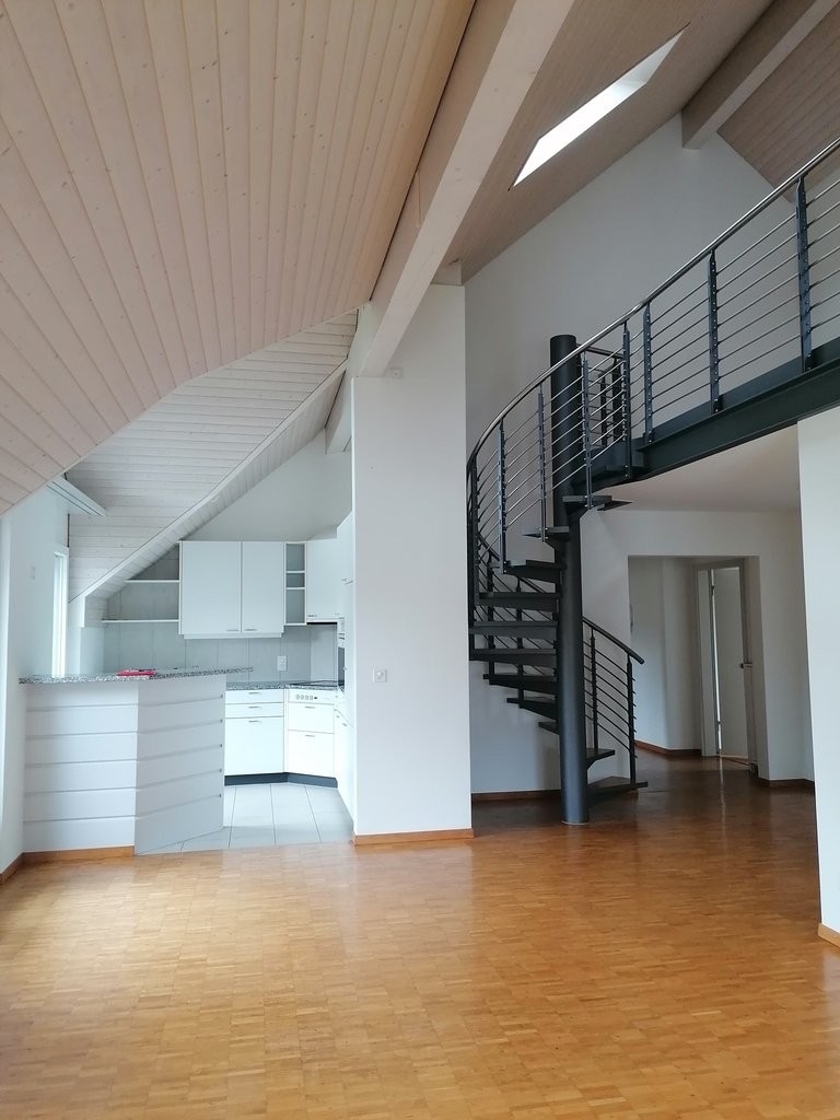 5 ½ rooms apartment, photo 2 of 9