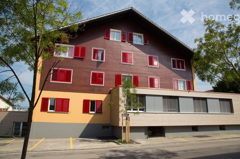 1 ½ rooms apartment, photo 9 of 10