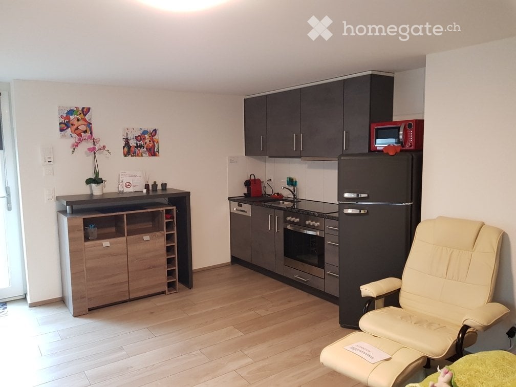 1 ½ rooms apartment, photo 6 of 10