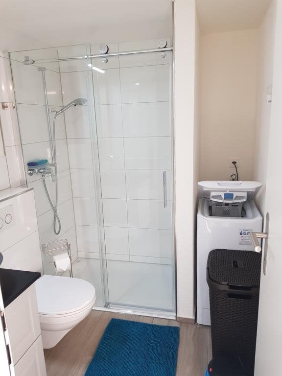 1 ½ rooms apartment, photo 5 of 10