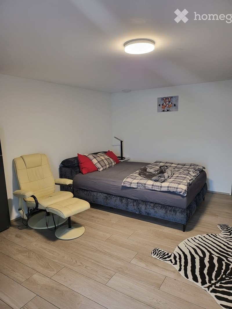 1 ½ rooms apartment, photo 1 of 10