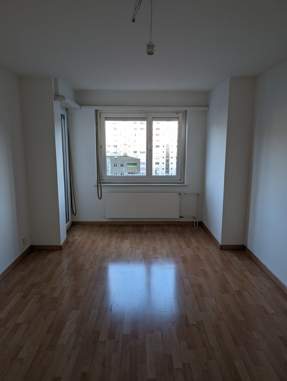 1 room apartment