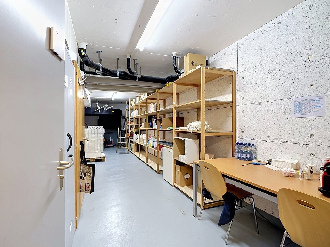 1130m² storage room, photo 10 of 10