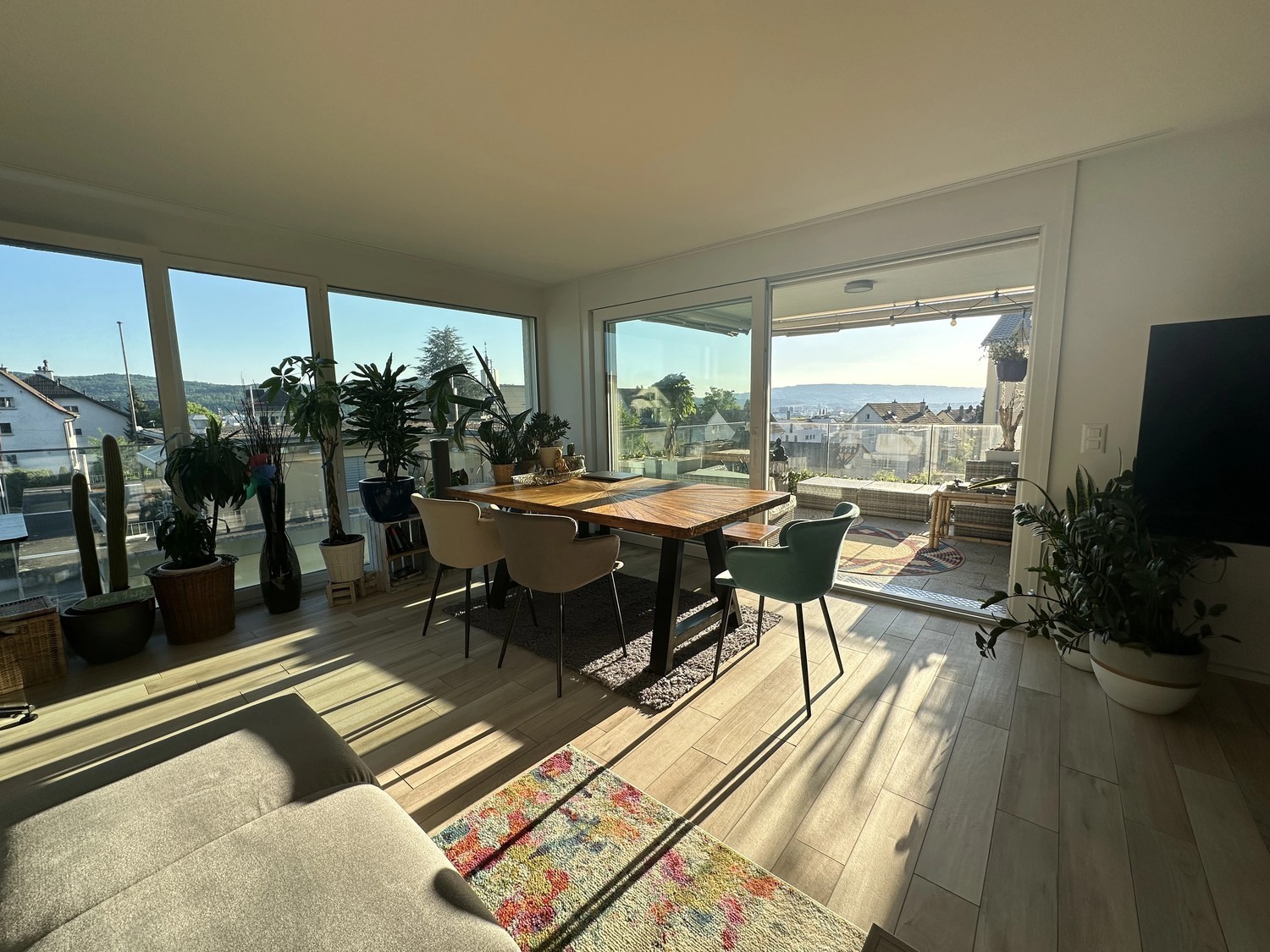 Room in a shared flat, photo 2 of 10