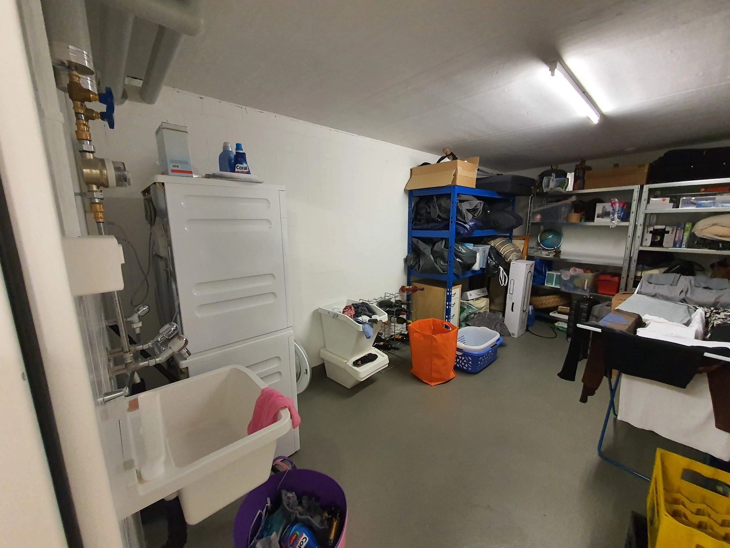 Room in a shared flat, photo 7 of 10