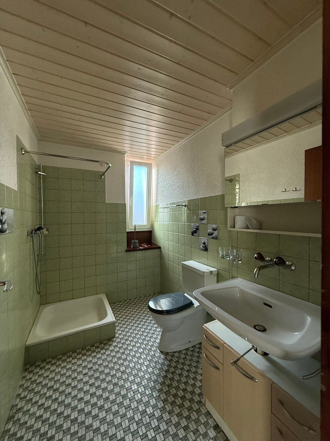 3 ½ Zimmer Wohnung