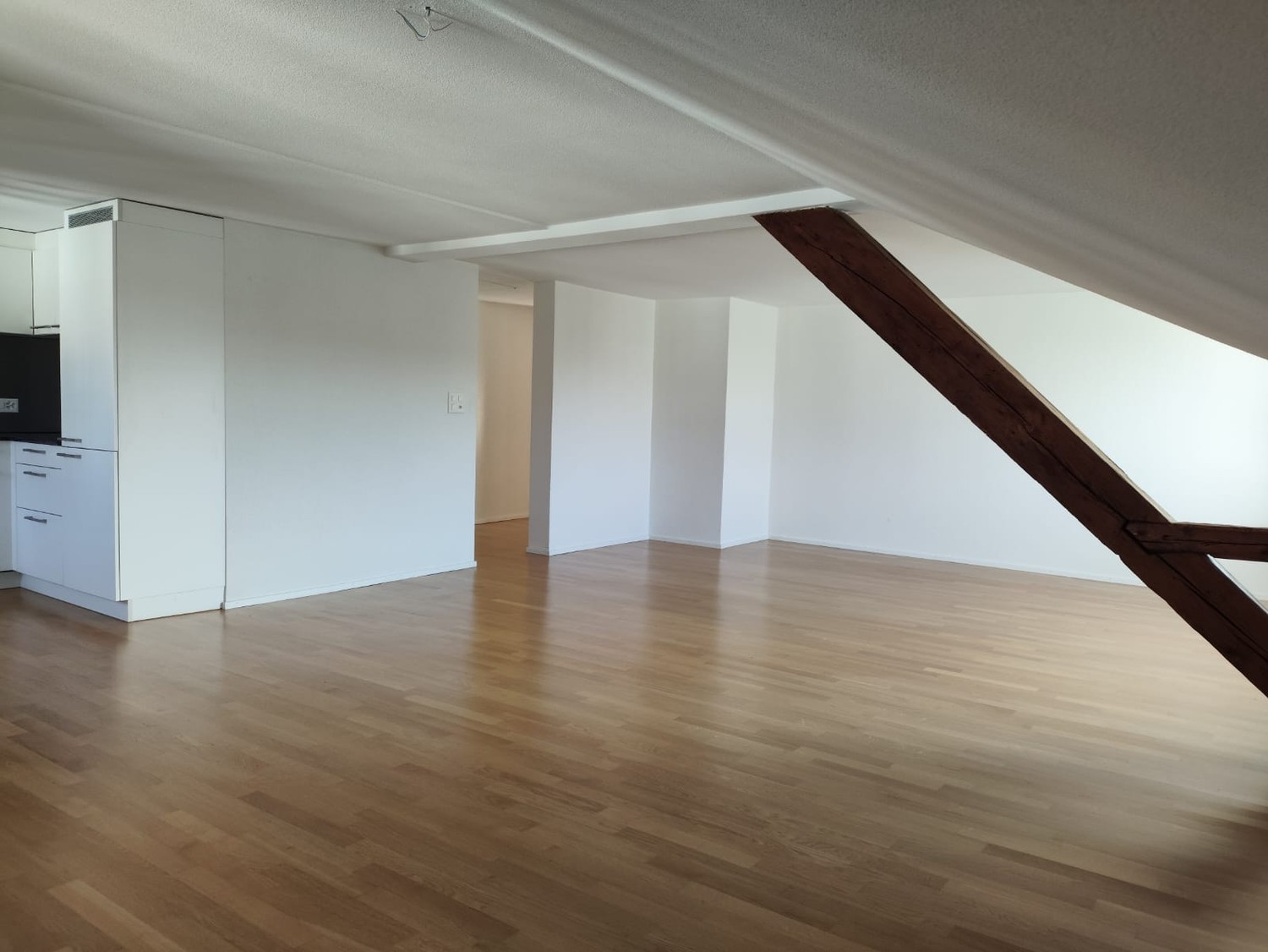 Appartamento di 4 ½ locali