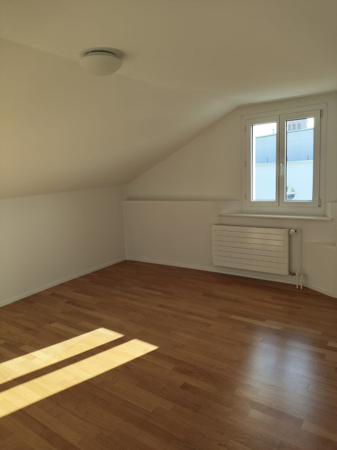 Appartamento di 4 ½ locali