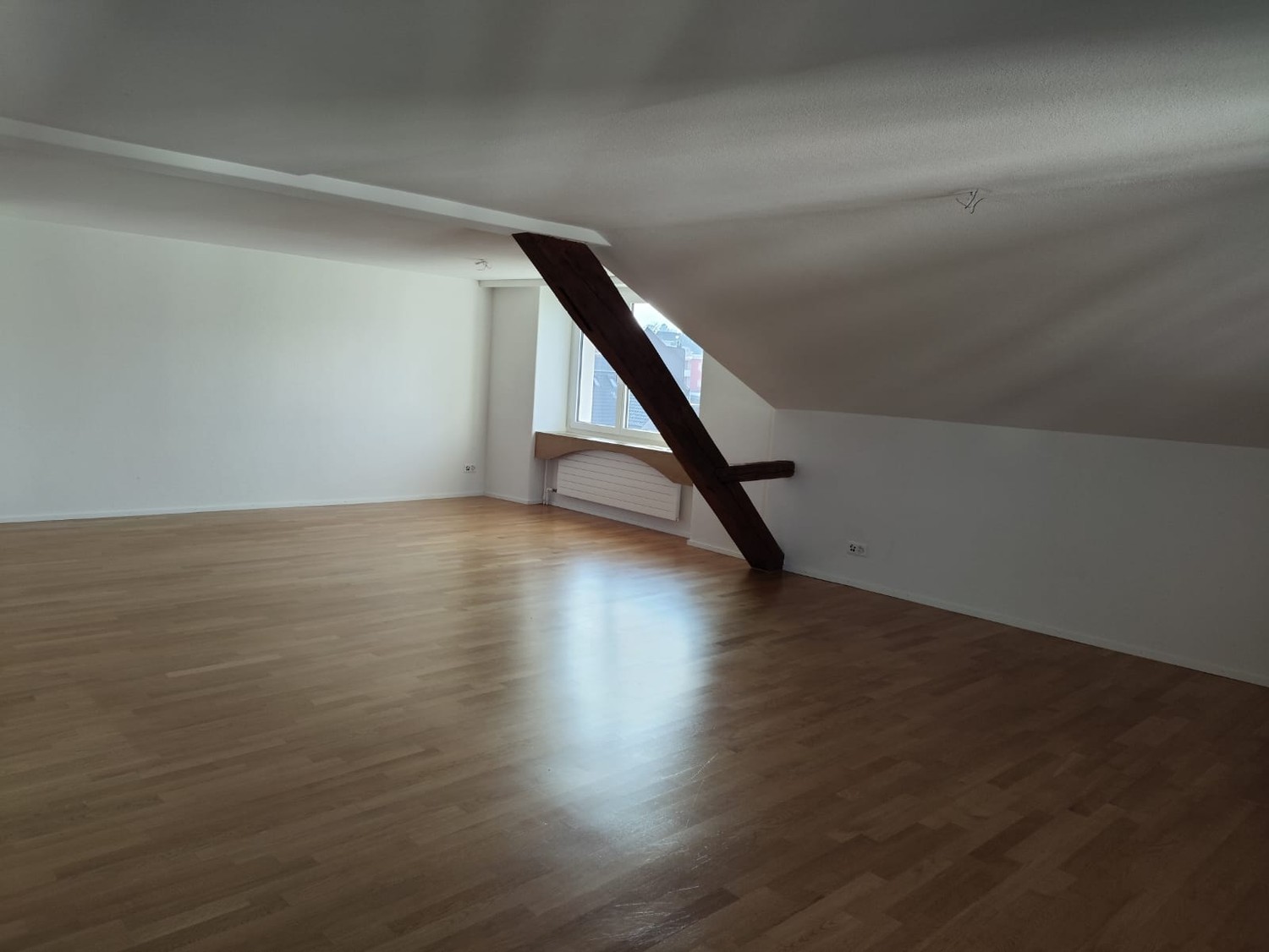 Appartamento di 4 ½ locali