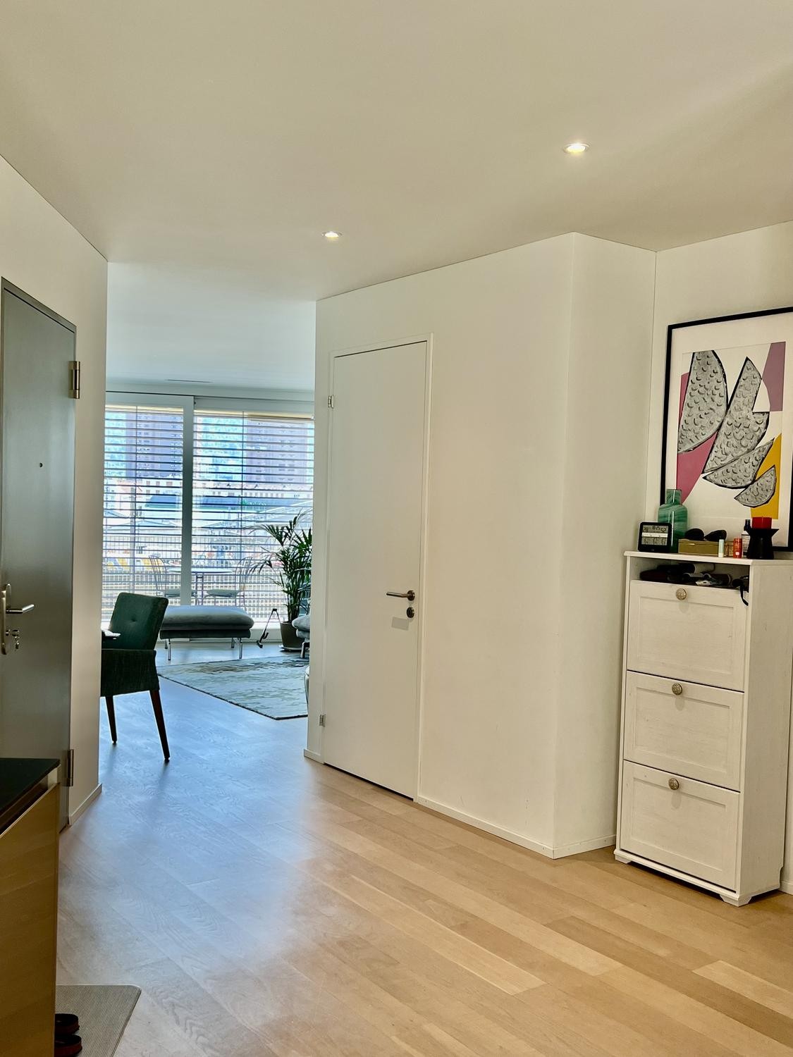 Appartement de 2 ½ pièces, photo 4 sur 9