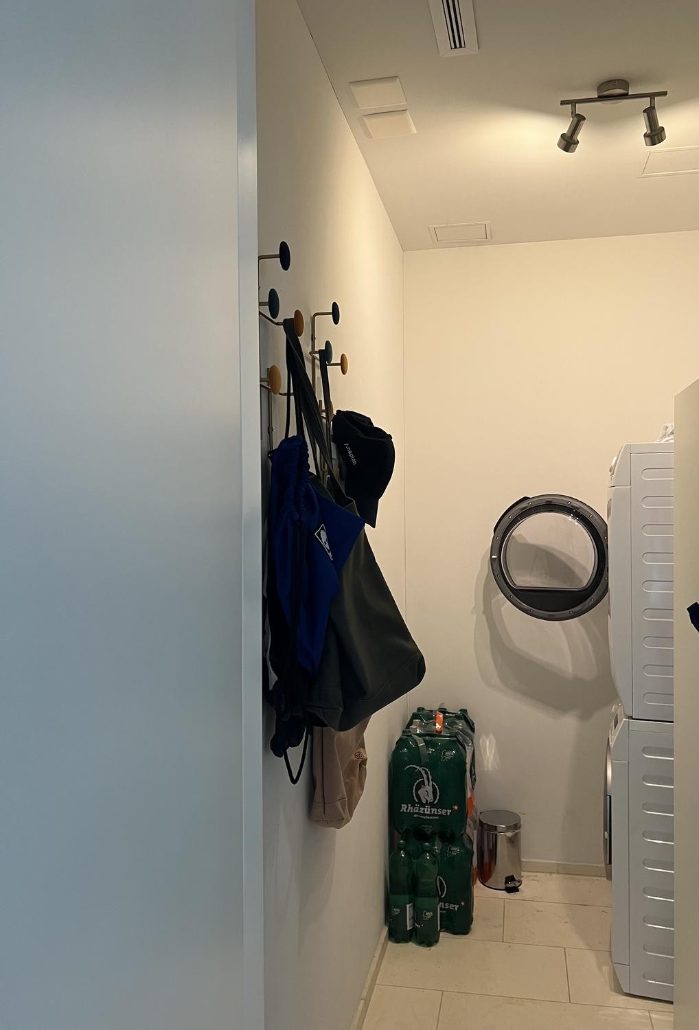 Appartement de 2 ½ pièces, photo 8 sur 9