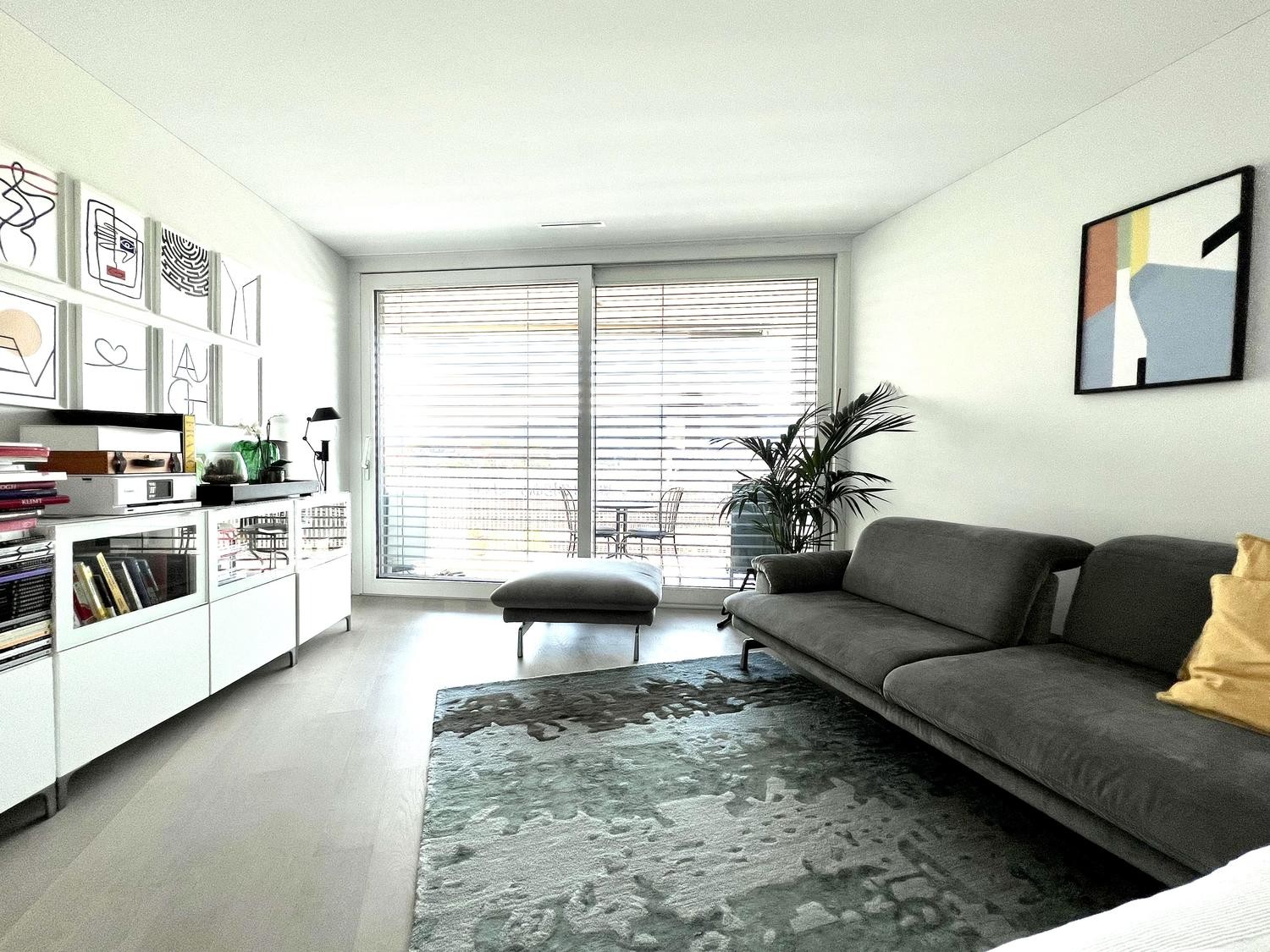 Appartement de 2 ½ pièces, photo 5 sur 9