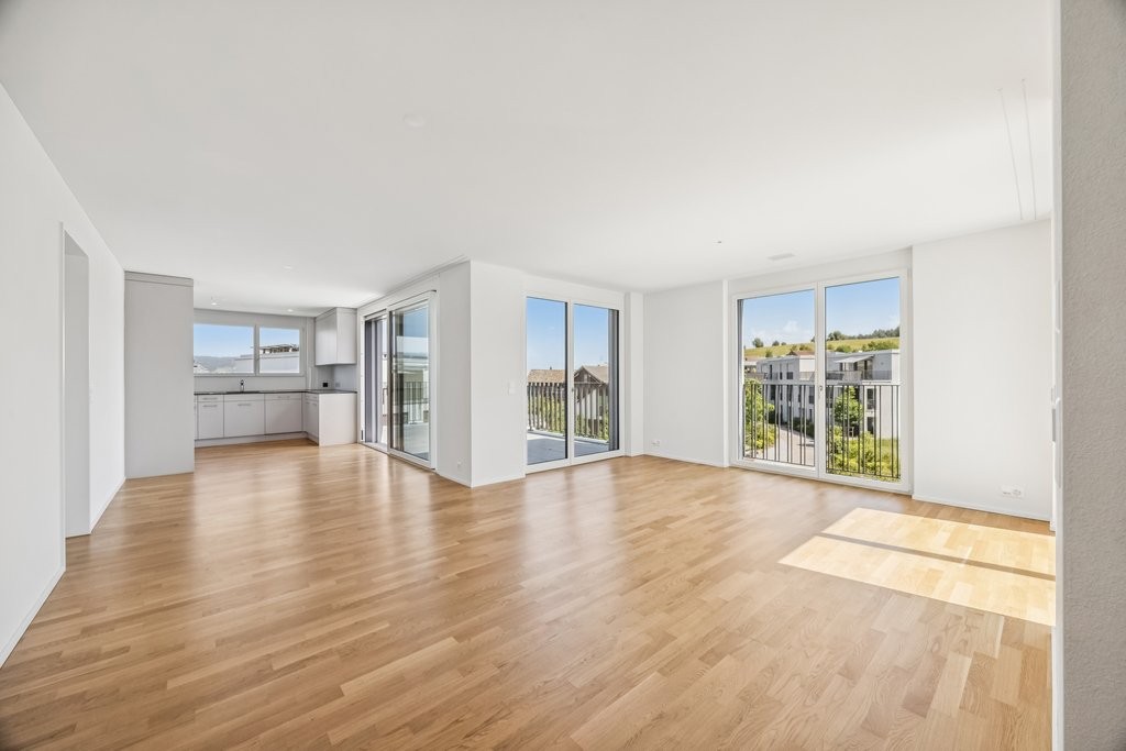 2 ½ rooms apartment, photo 1 of 9